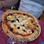 Photo n°2 de l'avis de Anna.r fait le 14/05/2024 à 11:45 sur le  Da Gastone à Follonica