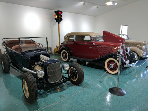 Auto Body Shop «Custom Car Cool», reviews and photos, 14800 Hempstead Hwy, Houston, TX 77040, USA