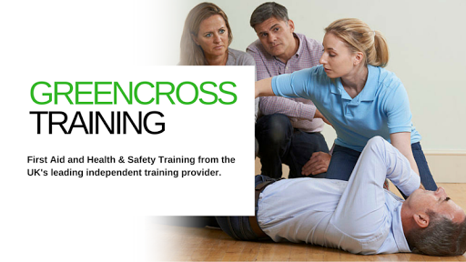 Green Cross Training - First Aid Plymouth