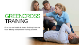 Green Cross Training - First Aid Plymouth