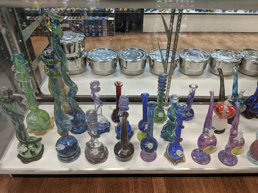 Cigar Shop «City Smoke shop», reviews and photos, 2196 Mission St, San Francisco, CA 94110, USA