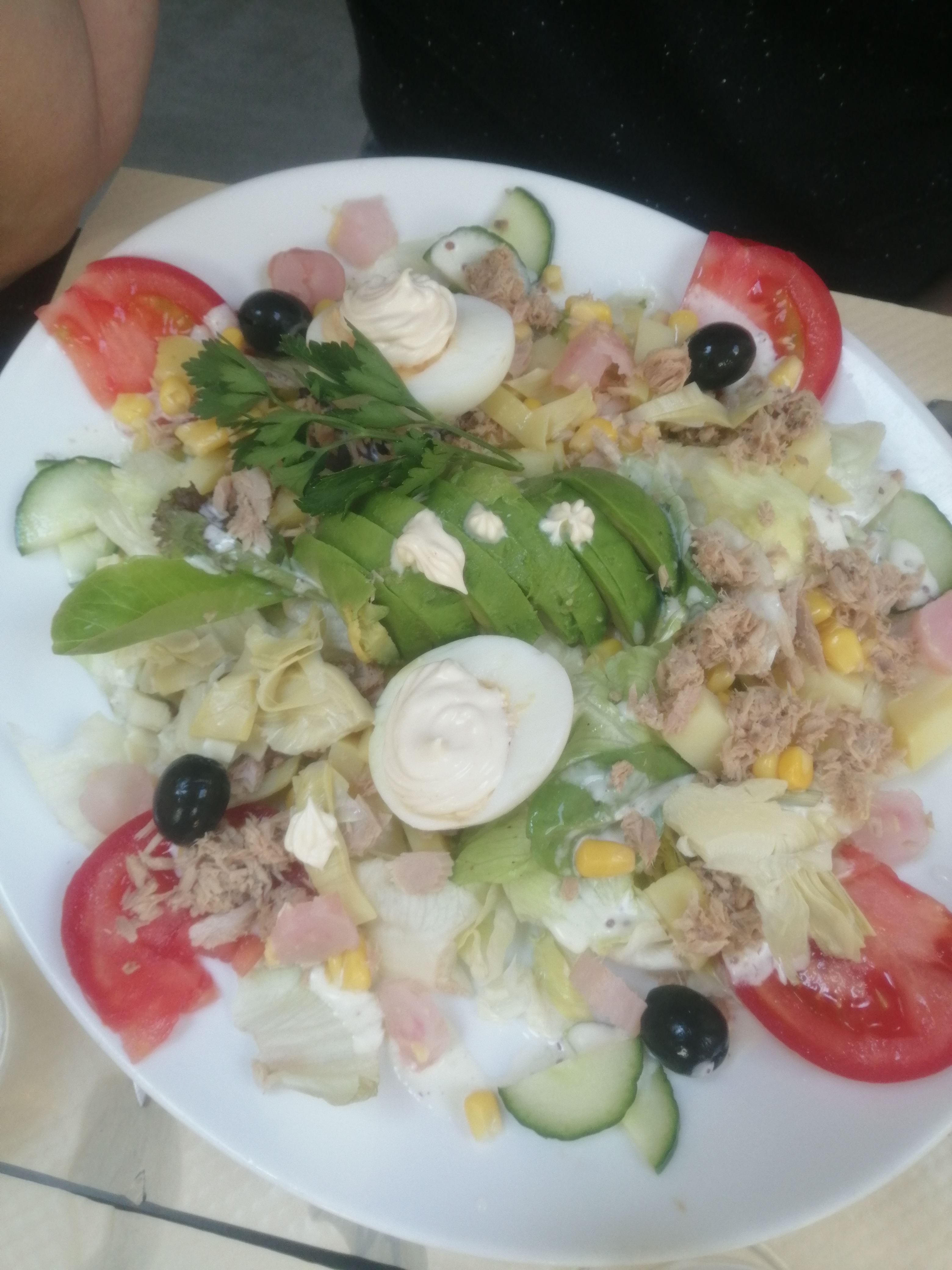 Photo n° 1 de l'avis de Paul.o fait le 23/07/2019 à 14:16