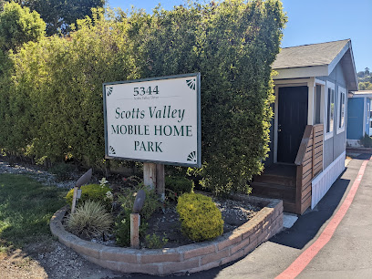 Scotts Valley mobile home park