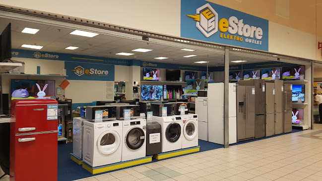 Értékelések erről a helyről: eStore, Békéscsaba - Bolt