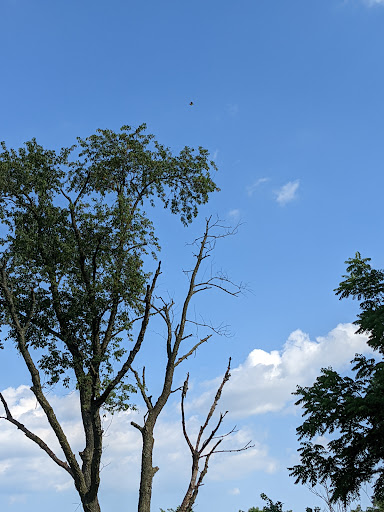 Nature Preserve «Rock Run Preserve - Paul V. Nichols Access», reviews and photos, Essington Rd, Joliet, IL 60435, USA