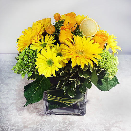 Florist «Nunan Florist & Greenhouses», reviews and photos, 269 Central St, Georgetown, MA 01833, USA