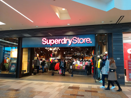 Superdry