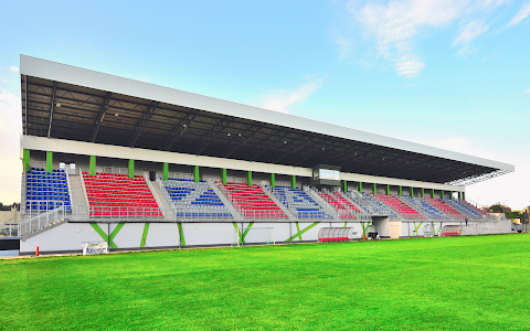 Municipal Sports and Recreation Centre in Ząbki image