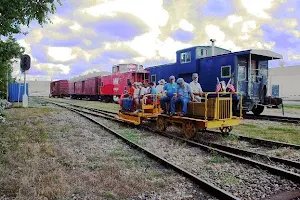 Rappahannock Railroad Museum image