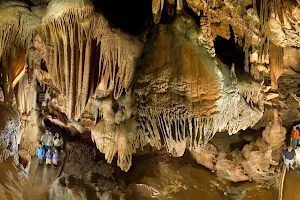 Diamond Caverns image