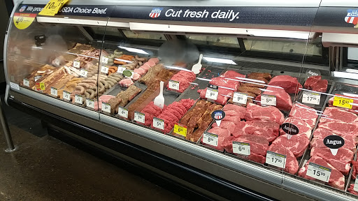 Grocery Store «Fred Meyer», reviews and photos, 2500 Santiam Hwy SE, Albany, OR 97322, USA