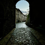 Photo n°2 de l'avis de Marco.a fait le 28/04/2024 à 21:03 sur le  IL BORGO DI OLIVE CASTELLO SISMANO à Sismano