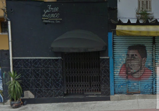 Logo da empresa - Free Lancer American Bar