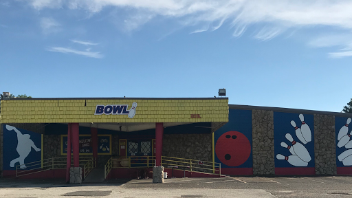 Bowling Alley «Hilltop Lanes», reviews and photos, 2010 US-287 BUS, Waxahachie, TX 75165, USA