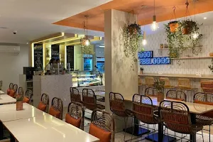 Mood Café & Restaurant image