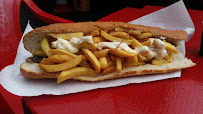 Plats et boissons du Café Aire de repos soulangy Marco Snack falaise / caen - n°12