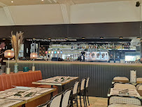 Atmosphère du Restaurant Grand Café Brasserie Repetto à Arcachon - n°4