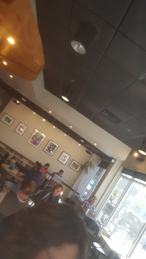 Coffee Shop «Borjo Coffeehouse», reviews and photos, 4416 Monarch Way, Norfolk, VA 23508, USA