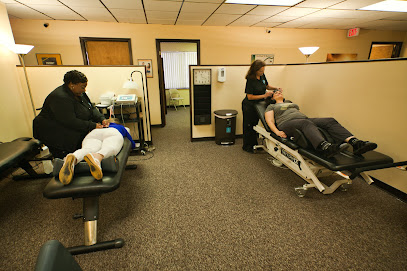 Robitaille Health and Rehab PA - Chiropractor in Orlando Florida