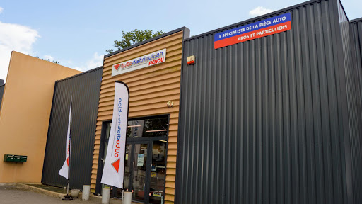 Photo 4 - SARL AUTO CASSE LE GOFF