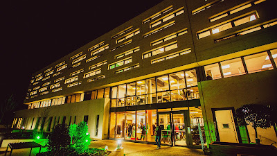 Digit RE Group - Campus à Castelnau-le-Lez