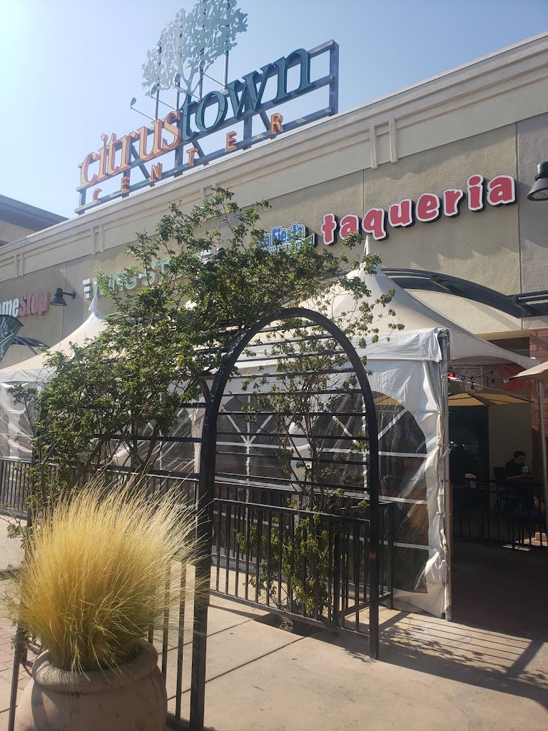 La Fiesta Taqueria 95610