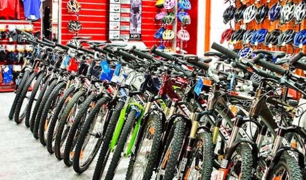 Reviews of London road cycles in Derby - Bicycle store