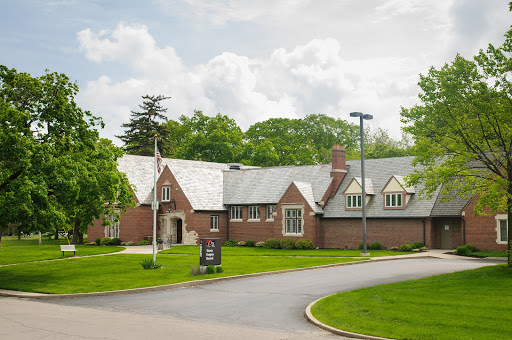 Toledo Heights Branch Library