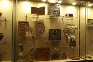 Museum of Archeology of Moscow image