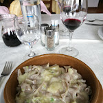 Photo n°1 de l'avis de Rosangela.a fait le 03/02/2019 à 18:01 sur le  Hotel Ristorante Sassi Rossi à Crandola Valsassina