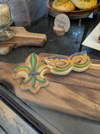 Coffee Shop «Red Dessert Dive», reviews and photos, 1045 Studewood St, Houston, TX 77008, USA