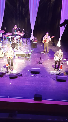 Performing Arts Theater «Spruce Peak Performing Arts Center», reviews and photos, 122 Hourglass Drive, Stowe, VT 05672, USA