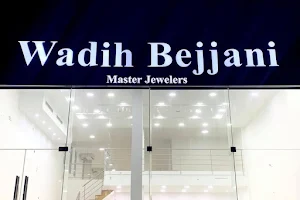 Wadih Bejjani Jewelry image