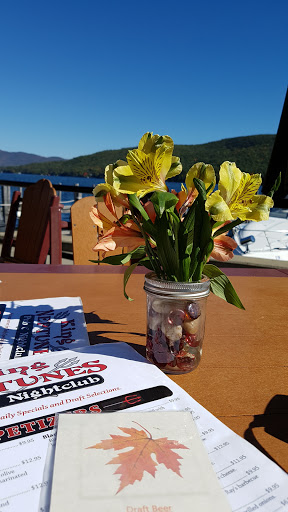 Pub «King Neptunes Pub and Night Club», reviews and photos, 1 Kurosaka Ln, Lake George, NY 12845, USA