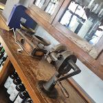 Photo n°18 de l'avis de Michele.o fait le 10/09/2022 à 07:42 sur le  Mathis à Fiorenzuola d'Arda