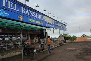 Hotel banshri image