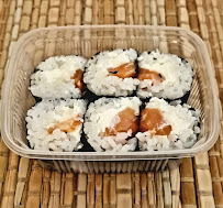 Plats et boissons du Restaurant japonais Sushi Izu à Noisy-le-Grand - n°2