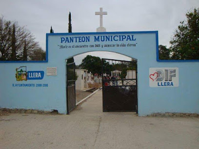 Panteon Municipal