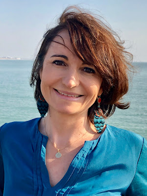 Laure Baron-Calaux à Limoges