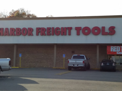 Hardware Store «Harbor Freight Tools», reviews and photos, 2415 Gilmer Rd, Longview, TX 75604, USA