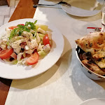 Photo n°1 de l'avis de R... fait le 06/03/2023 à 23:49 sur le  Bistrorante-Michelangelo | Restaurant, CATERING & Party-Service à Bad Salzschlirf