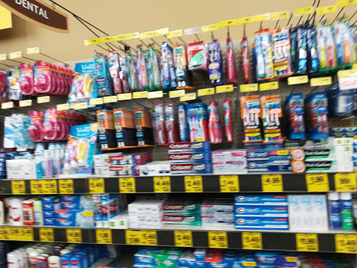 Grocery Store «Grocery Outlet Bargain Market», reviews and photos, 1936 MacDade Boulevard, Woodlyn, PA 19094, USA