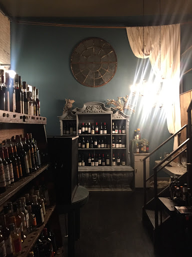 Wine Store «Grapeshot Wine & Spirits», reviews and photos, 64 Washington Ave, Brooklyn, NY 11205, USA