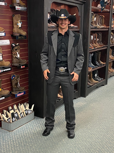 Western Apparel Store «Cowtown Cowboy Outfitters», reviews and photos, 761 US-40, Pilesgrove, NJ 08098, USA