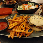 Photo n°2 de l'avis de Susanne.e fait le 01/01/2024 à 13:59 sur le  Fenrir - Burger & Bar à Ortenburg