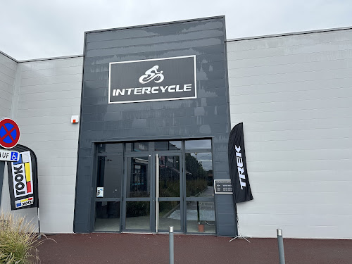 Magasin de vélo - Vente - Réparation - INTERCYCLE Alençon à Condé-sur-Sarthe