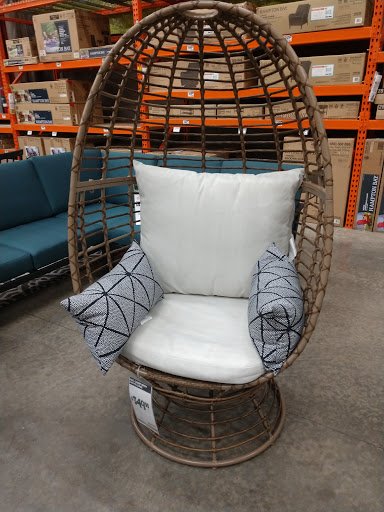 Home Improvement Store «The Home Depot», reviews and photos, 10550 Park Blvd N, Seminole, FL 33772, USA