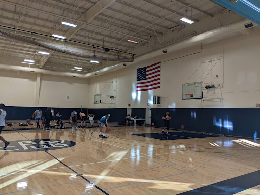 Gym «ClubSport Fremont Health and Fitness Gym», reviews and photos, 46650 Landing Pkwy, Fremont, CA 94538, USA