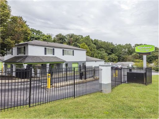 Storage Facility «Extra Space Storage», reviews and photos, 1699 Baltimore Annapolis Blvd, Arnold, MD 21012, USA
