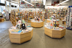 Bookstore Pantoute Inc